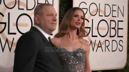 Weinstein punësoi ish-spiunë të mbrohej nga akuzat  - Top Channel Albania - News - Lajme