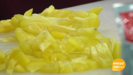 Report Tv -Rreze Dielli, "Te gatuajme me Zonjen Tefta" 7 Nentor Pjesa 2