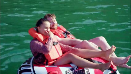 BS (2018) jakso Jakso 10 - Kenen vierestä heräsit?