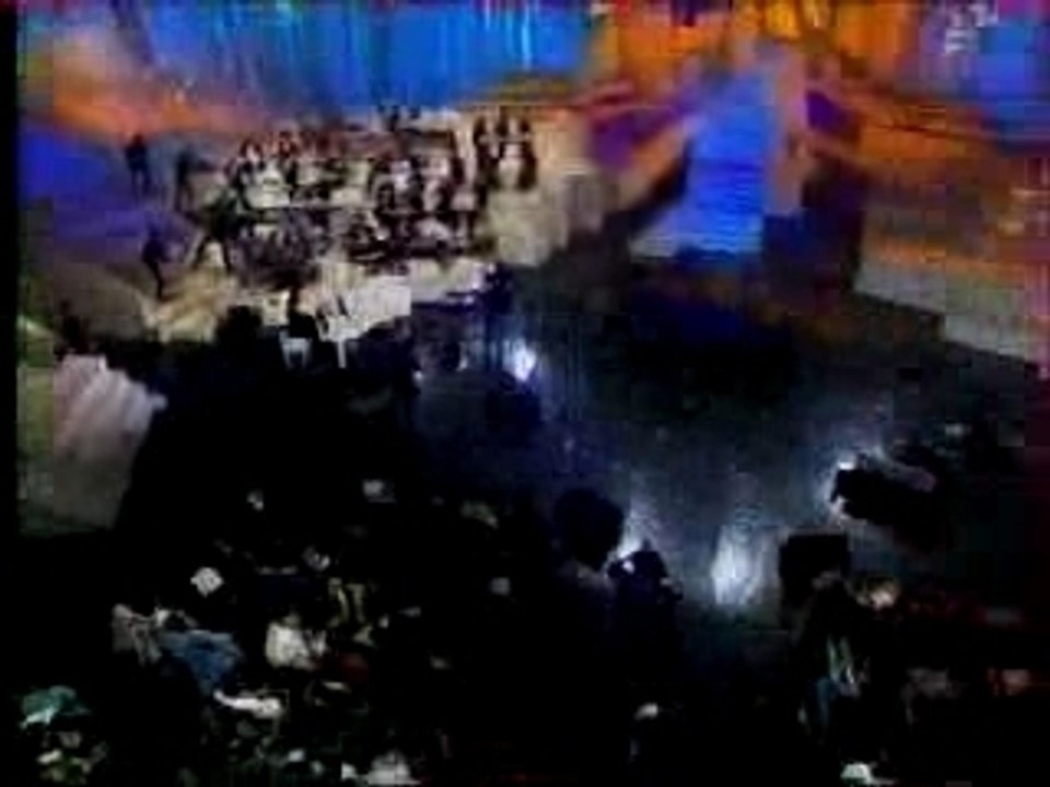 Générique Téléthon