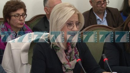 KOMISIONI I MEDIAS, PD POHON SE SHQIPERIA U KANABIZUA - News, Lajme - Kanali 9