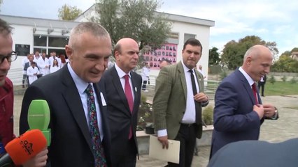 360° Gradë - META NUK PRONONCOHET PER CESHTJETE E NXEHTA NE VEND