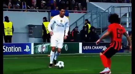 Bar manolos  Cristiano ronaldo 2