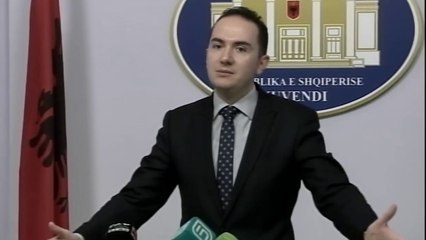 360° Gradë - Salianji Denoncon U Kërcënova Nga Deputeti I Ps Ndreu