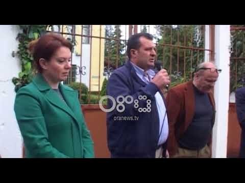 Ora News – PS-PD “bashkë” në Rrogozhinë, kundër projektit të Landfillit të bashkisë së PDIU