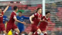 4-1 George Johnston Goal England  Premier League 2  Division 1 - 08.05.2018 Liverpool U23s 4-1...