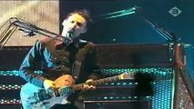 Muse - Time is Running Out, Megaland, Pinkpop Festival, Landgraaf, Netherlands  5/31/2004