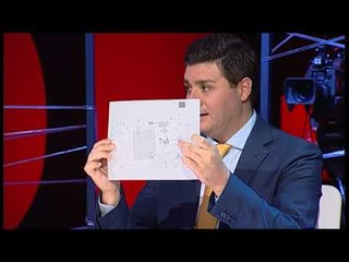 Ora News – Koka: E dini cili është lajmi më ironik i ditës së sotme? Jua them unë