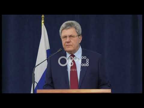 Ora News – Karpushin tregon se pse presionet nga jashtë nuk rrëzuan dot Putin