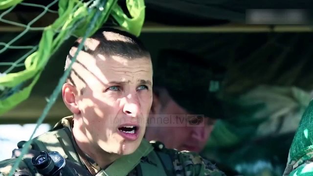 Garda Kombëtare Ruse ‘mbron’ krerët e rajoneve - Top Channel Albania - News - Lajme