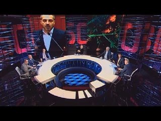 '360 gradë' nga Artur Zheji - "Rilindja e antikrimit! A ti besojmë?" (7 nëntor 2017)