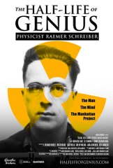 The Half-Life of Genius Physicist Raemer Schreiber Trailer #1 (2018) Documentary Movie HD