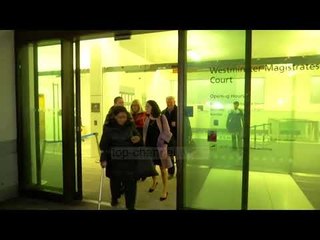 Arrestohet më i pasuri i Kroacisë - Top Channel Albania - News - Lajme