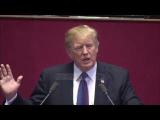 Trump: Mos na vini në provë! - Top Channel Albania - News - Lajme