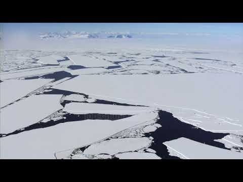 Ngrohja globale, rriten temperaturat në Arktik - Top Channel Albania - News - Lajme