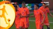 2-0 Arnau Tenas  OwnGoal UEFA  Euro U17  Group D - 08.05.2018 Holland U17 2-0 Spain U17