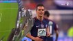 0-1 Giovani Lo Celso Goal France  Coupe de France  Final - 08.05.2018 Les Herbiers VF 0-1 Paris...