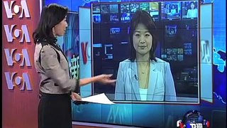 VOA卫视(2013年5月20日 第一小时节目)