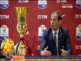 Verso Juventus Milan Tutte Le Voci Dei Protagonisti & Le Ultime News Da Roma