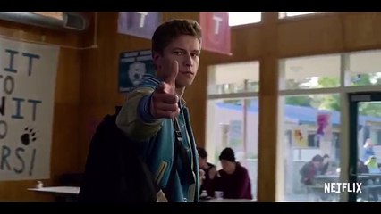 13 Reasons Why Season 2 Trailer (2018) Netflix Series
