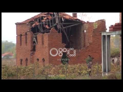Ora News - Krubin, shpërthim me tritol në banesën e emigrantit