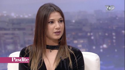 Pasdite ne TCH, Uendi Muja kapitenia kuq e zi, 7 Nentor 2017, Pjesa 3
