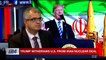 PERSPECTIVES | Trump pulls U.S. out of 'disastrous' Iran deal | Tuesday, May 8th 2018