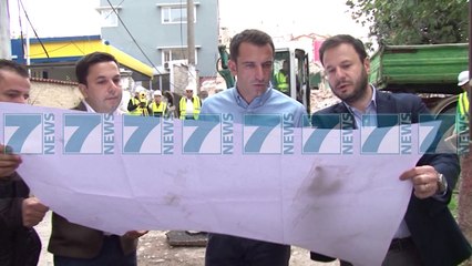 BASHKIA E TIRANES VIJON INVESTIMET - News, Lajme - Kanali 7