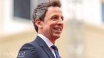 Seth Meyers Says Trump's Lawyer Wanted Him to Apologize on Air for WHCD Jokes | THR News