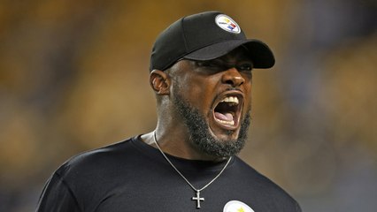 'Sound FX': Steelers' highs and lows in last-second loss to Cowboys