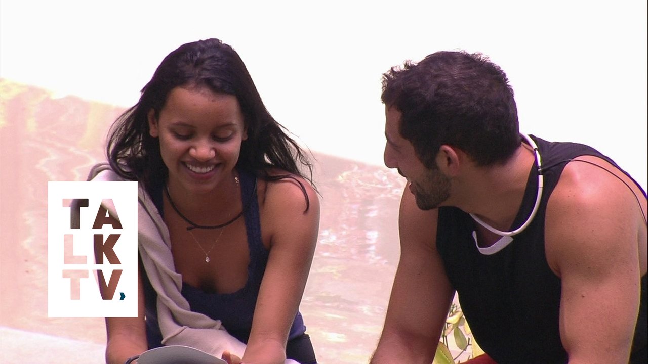 GLEICE OU KAYSAR? QUEM DEVE VENCER?