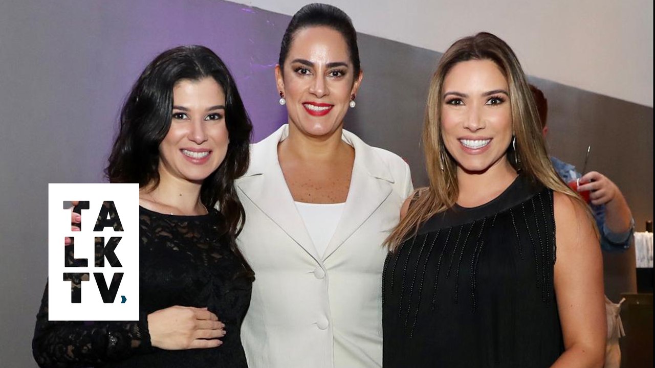 IRMÃS ABRAVANEL GRAVAM PILOTO DE NOVO PROGRAMA