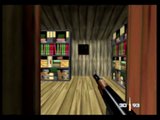 #02- Surface 1 & Bunker 1 - Secret Agent Hd [ Goldeneye 007— N64 ]