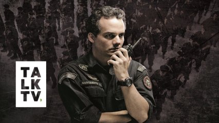 TUDO SOBRE PRODUÇÃO DE TROPA DE ELITE 2