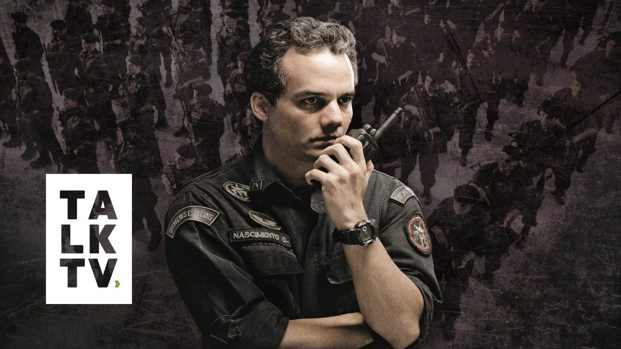 TUDO SOBRE PRODUÇÃO DE TROPA DE ELITE 2