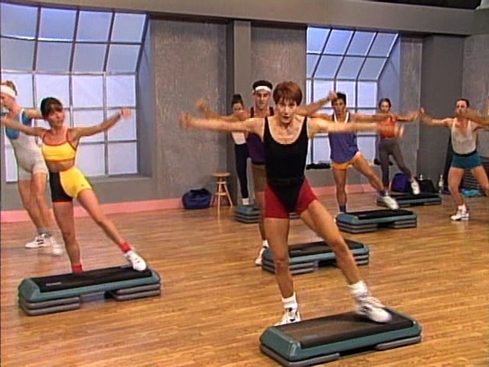 Karen Voight - Energy Sprint - Sprints # 3, 4