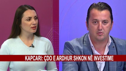 TASK FORCA E UJIT, NË INFO PLUS