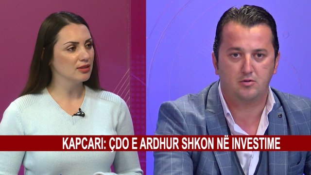 TASK FORCA E UJIT, NË INFO PLUS