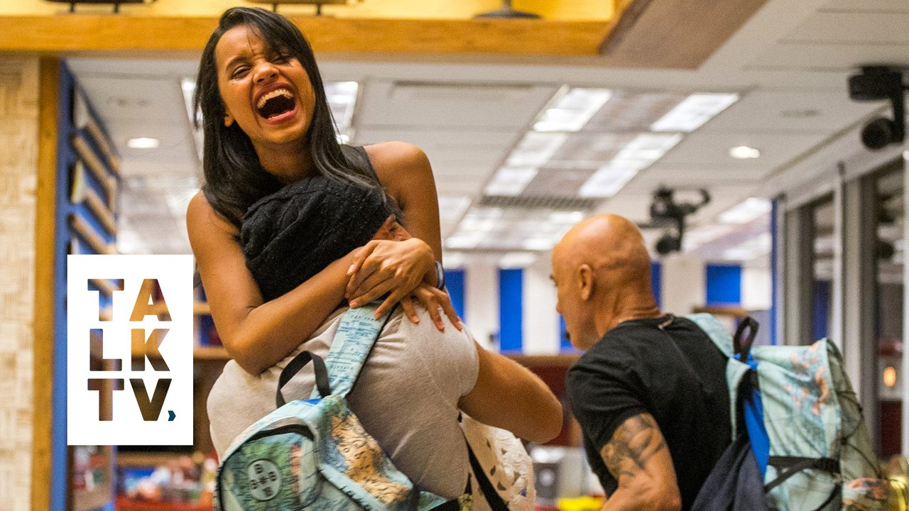 GLEICI CAMPEÃ, CUTUCADA EM SÔNIA ABRÃO E SÁTIRAS MARCAM A FINAL DO BBB