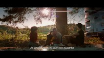 Mentes Sombrias  (Trailer  Legendado)