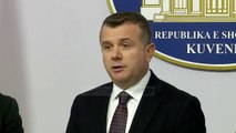 “CEZ”, Balla: Kush janë prokurorët që falin Berishën?  - Top Channel Albania - News - Lajme