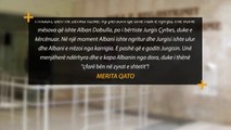 “Kreu i Hipotekës u godit në zyrë”  - Top Channel Albania - News - Lajme