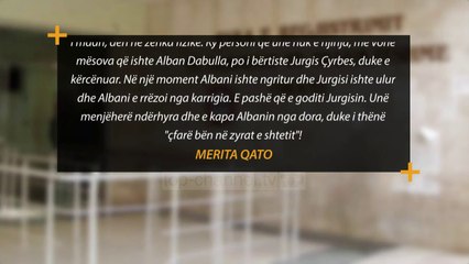 “Kreu i Hipotekës u godit në zyrë”  - Top Channel Albania - News - Lajme