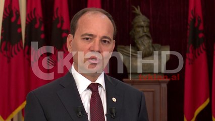 PD-LSI leter Metes: Publiko mbledhjen e Keshillit te Sigurise per drogen