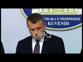 Ora News – Balla: Prokurorët janë peshqit e mëdhenj, duan të mbyllin dosjen CEZ