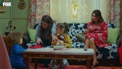 Filiz rehin alındı! Bizim Hikaye 25. Bölüm