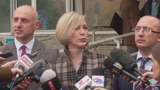 18 месеци затвор за Грујевски