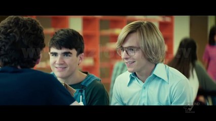 Next - Cinema - My friend Dahmer & Palm Swings - 3 Nëntor 2017 - Show - Vizion Plus