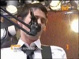 Muse - Time is Running Out, Fox Studios, What U Want, Sydney, NS, Australia  1/22/2004