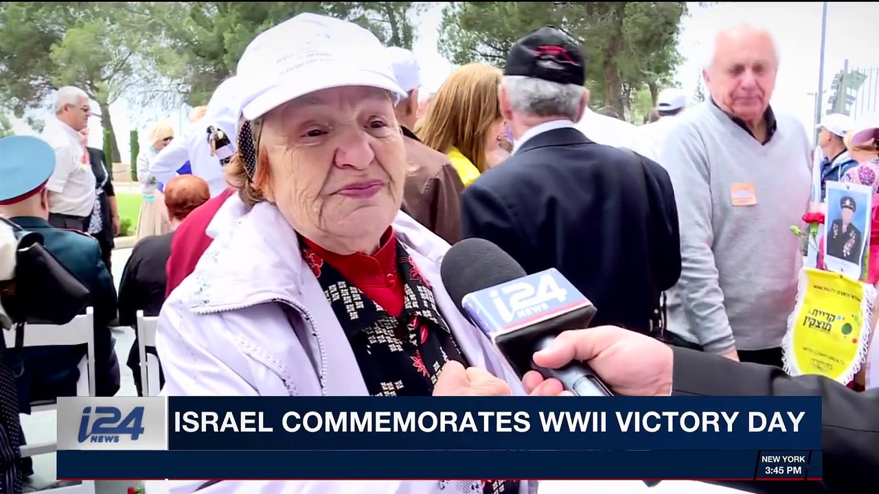 PERSPECTIVES | Hezbollah scores majors gains in Lebanon election | Tuesday, May 8th 2018